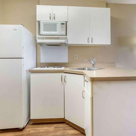 Extended Stay America Select Suites - Phoenix - Deer Valley Exterior foto