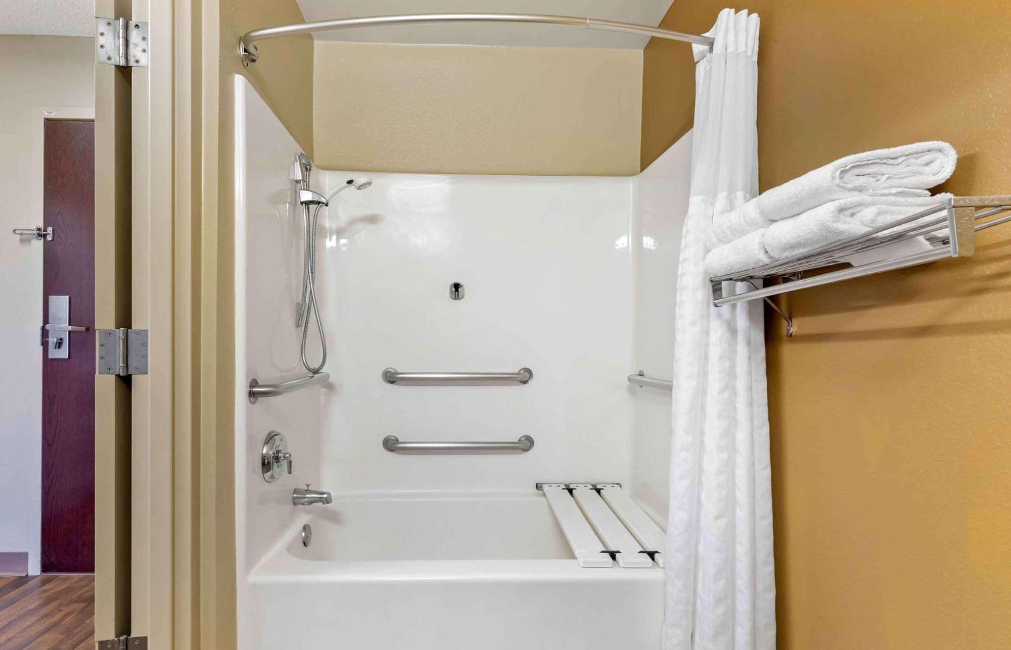 Extended Stay America Select Suites - Phoenix - Deer Valley Exterior foto