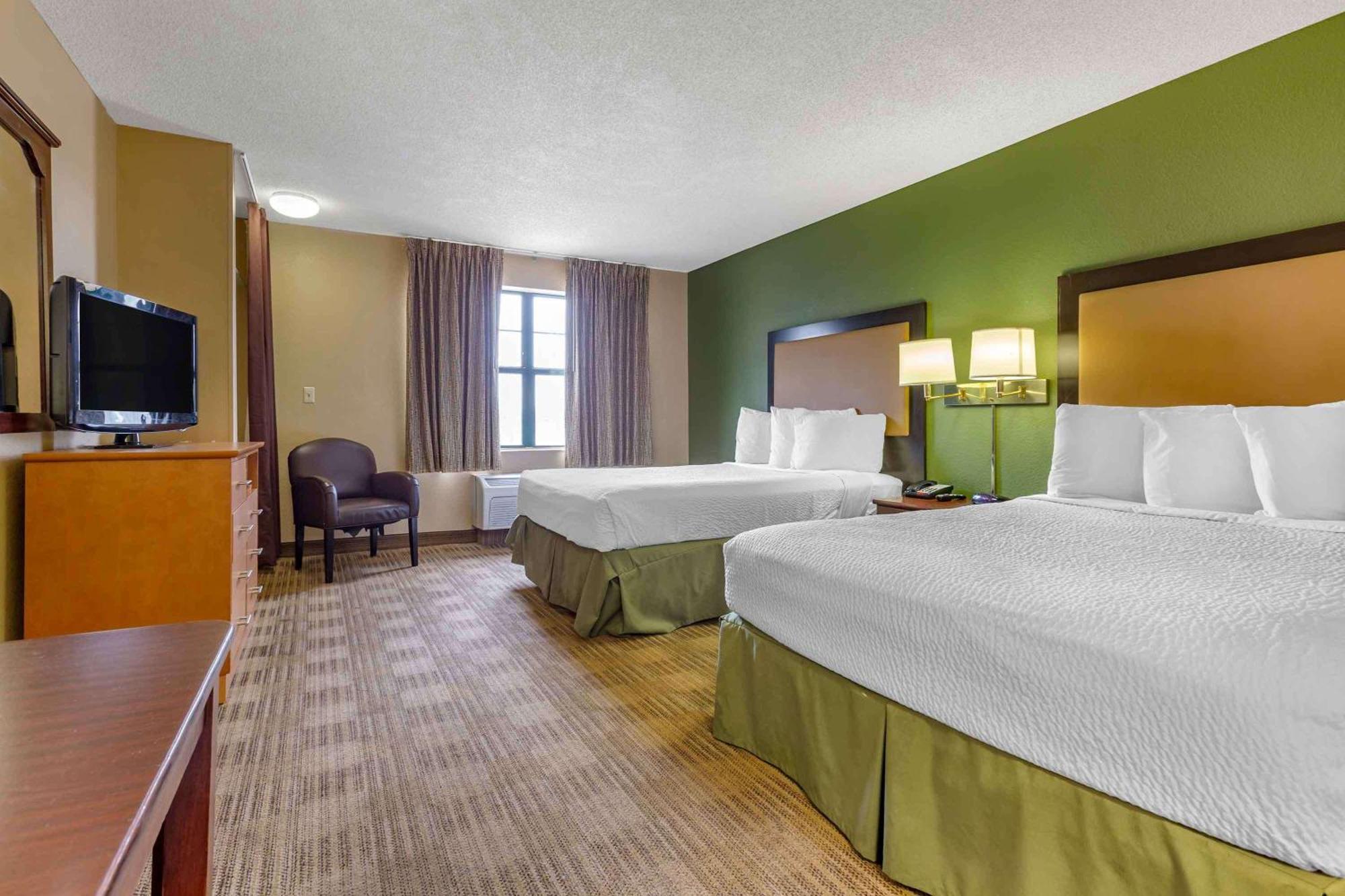Extended Stay America Select Suites - Phoenix - Deer Valley Exterior foto
