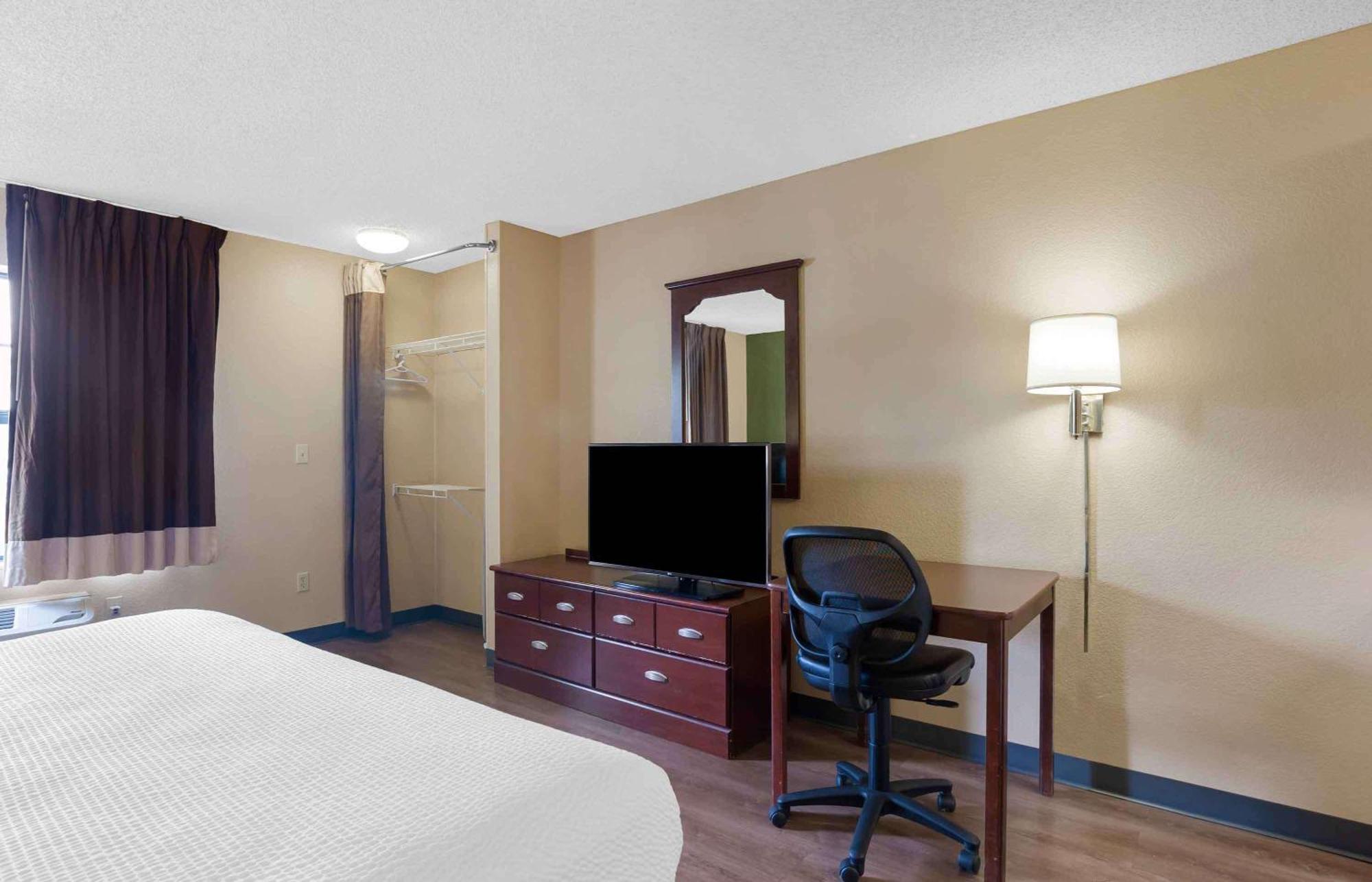 Extended Stay America Select Suites - Phoenix - Deer Valley Exterior foto