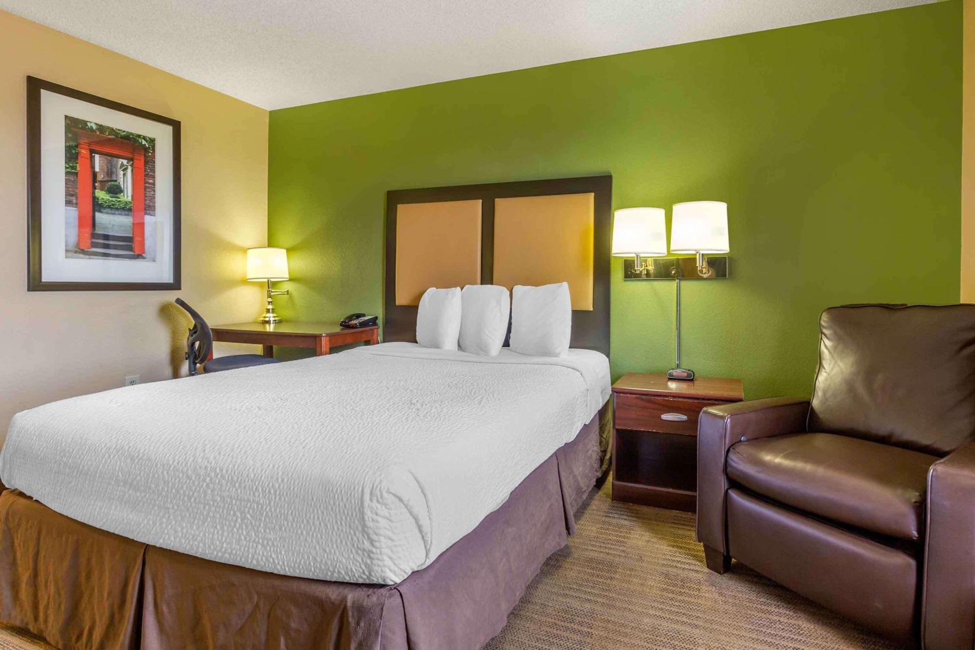 Extended Stay America Select Suites - Phoenix - Deer Valley Exterior foto
