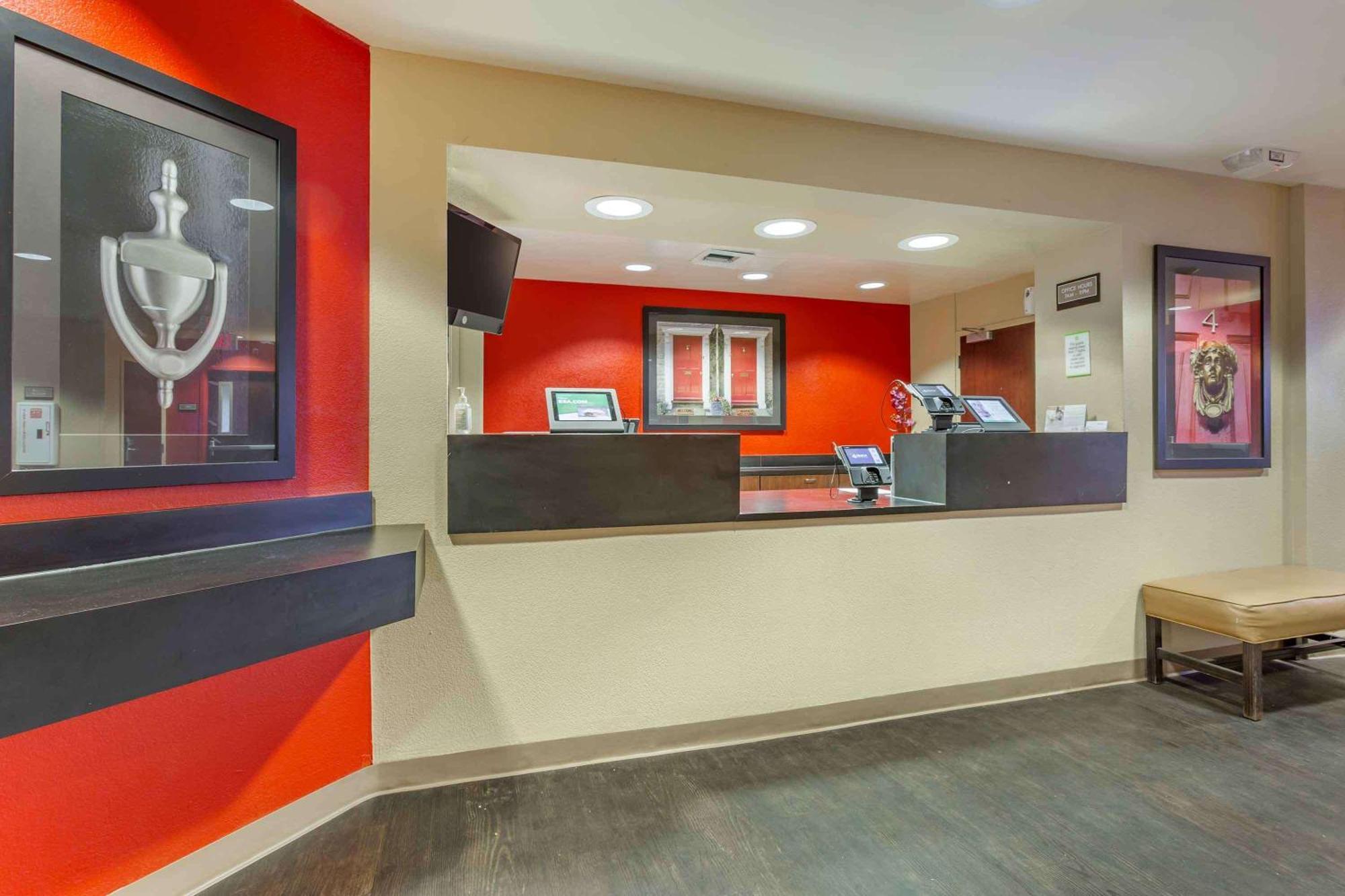 Extended Stay America Select Suites - Phoenix - Deer Valley Exterior foto