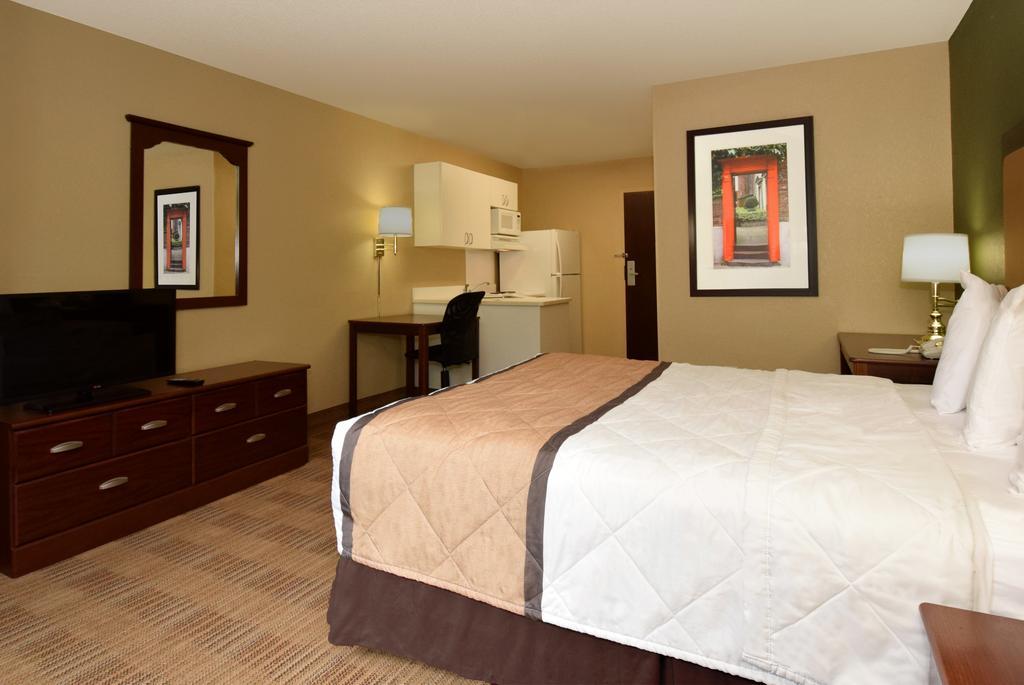 Extended Stay America Select Suites - Phoenix - Deer Valley Exterior foto
