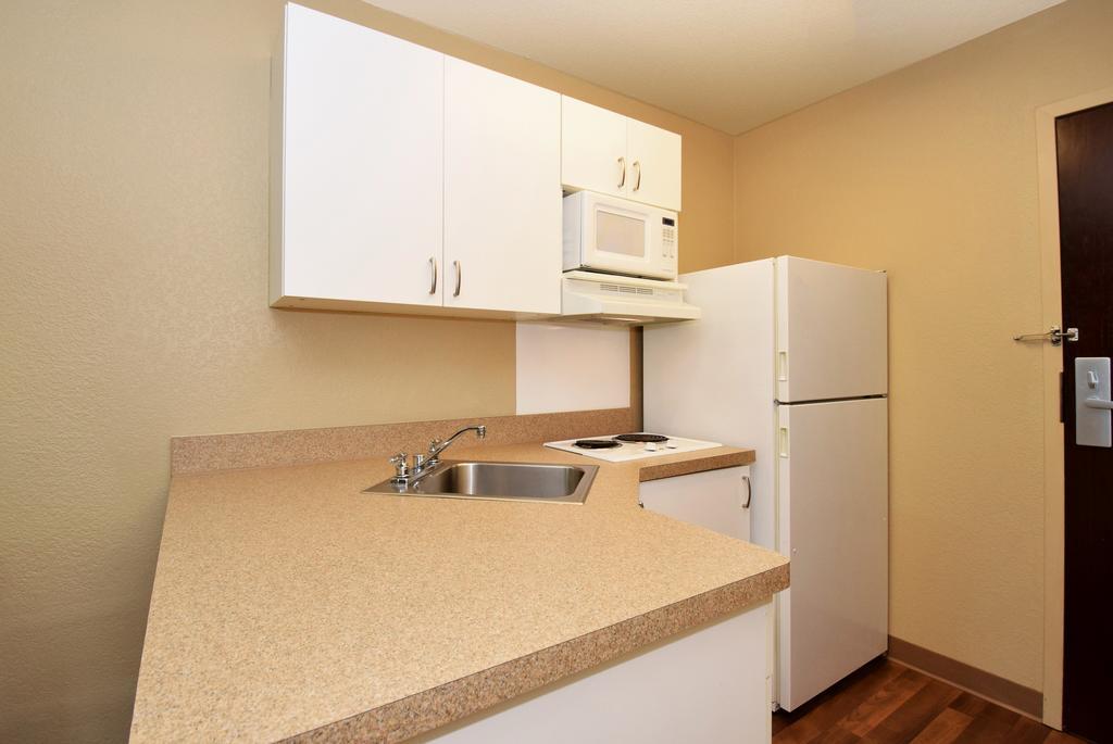 Extended Stay America Select Suites - Phoenix - Deer Valley Exterior foto