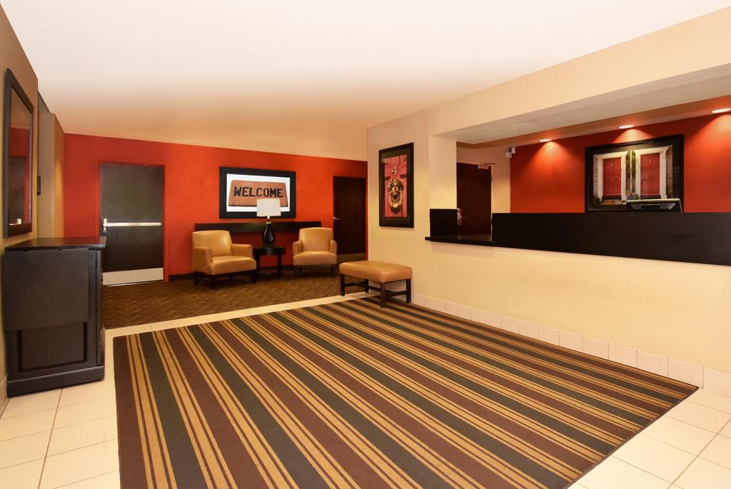 Extended Stay America Select Suites - Phoenix - Deer Valley Exterior foto
